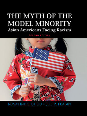 cover image of Myth of the Model Minority